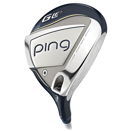 핑 GLE3 여성용 페어웨이우드 (정품)_이미지