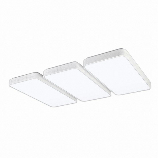 LED 사우디 직사각 거실등 180W