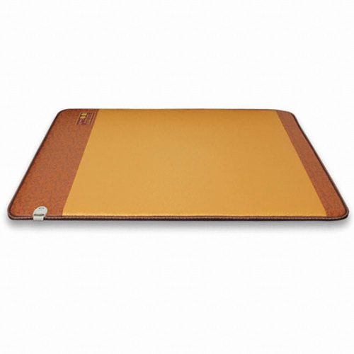 한일의료기 채송화 탄소 건강매트 UCW-LJ (2인용, 분리난방, 140x200cm)_이미지