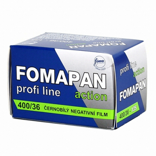포마 포마팬 액션 400-36매 (1롤)