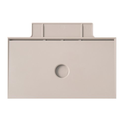 코웨이 아이콘 프로 CHP-7212N 전용 정수기 물받이 (브론즈베이지)_이미지