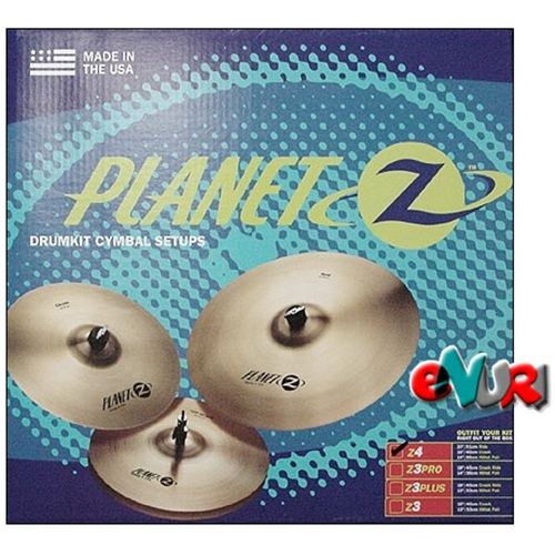 Planet-Z 세트