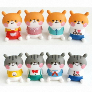 [불명] 비사이드햄스 랜덤피규어이미지입니다. 누르면 해당 게시물로 새창이동합니다.