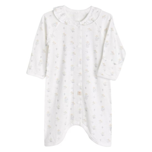 엘르밤부싱글배냇가운 M251NUN04P