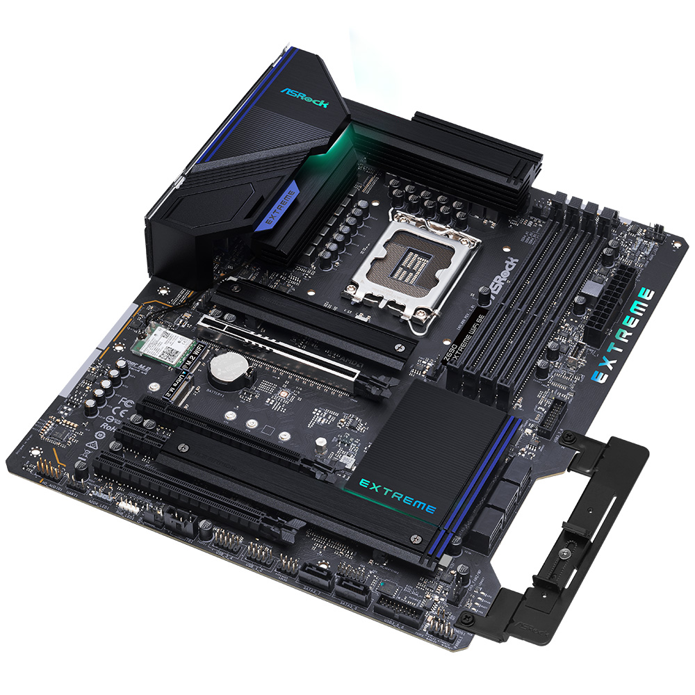 ASRock Z690 EXTREME WiFi 6E D4 ������