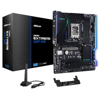ASRock <b>Z690</b> EXTREME WiFi 6E D4 에즈윈