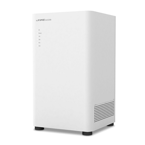 EFM ipTIME NAS200 (1TB)_이미지