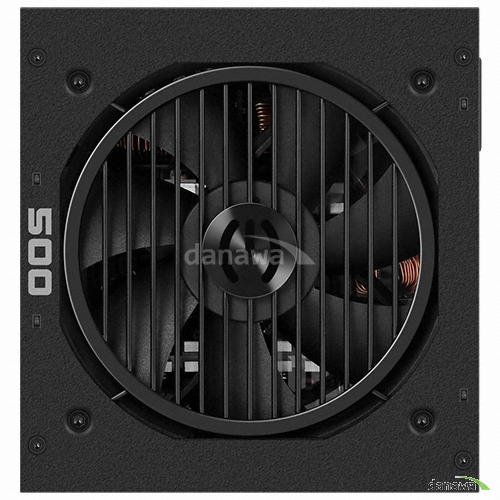 EVGA 500 BQ 80PLUS브론즈_이미지