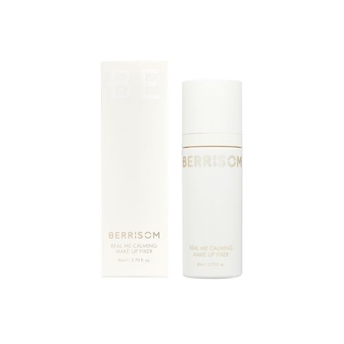베리썸 리얼미 카밍 메이크업 픽서 80ml (1개)_이미지