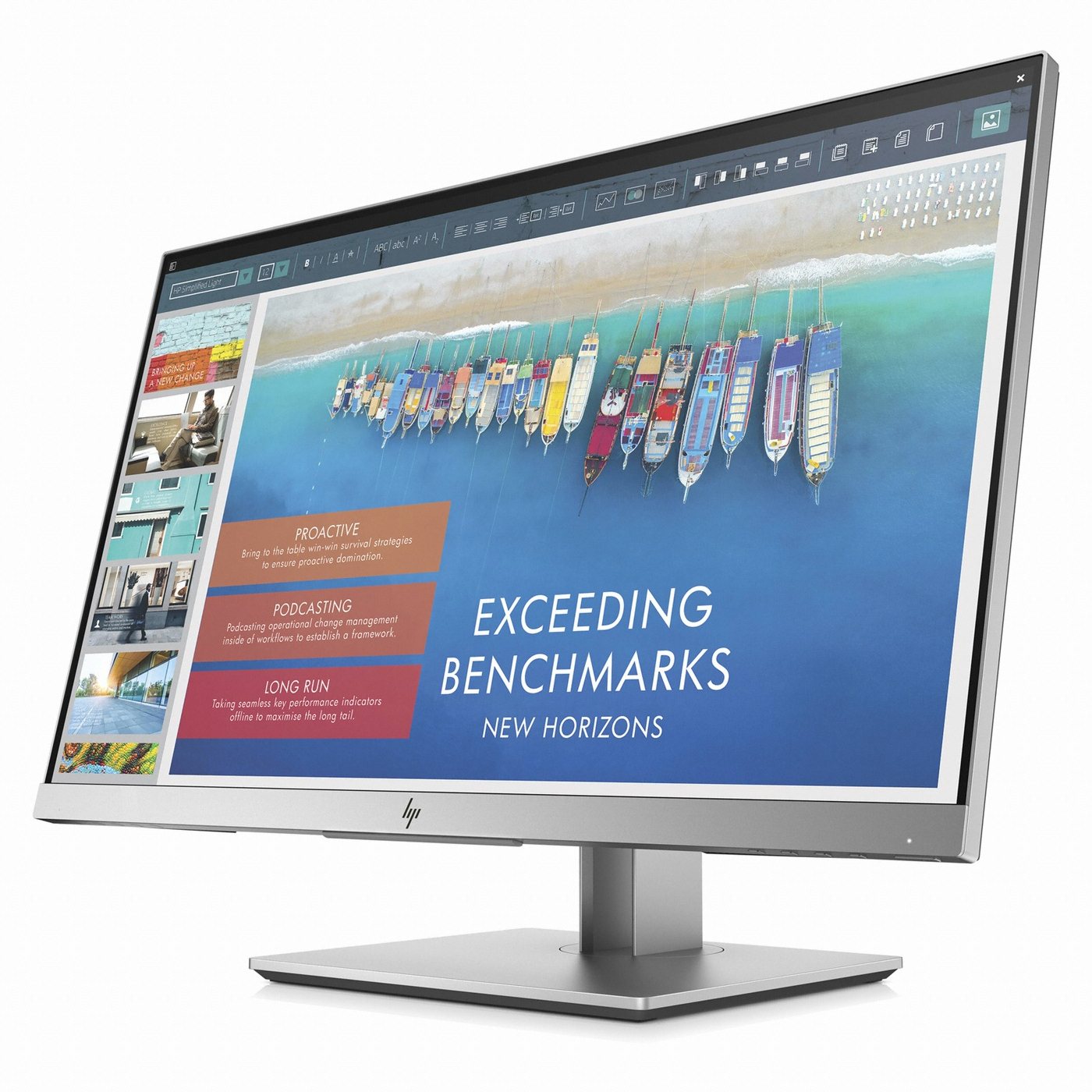 HP EliteDisplay E243d_이미지