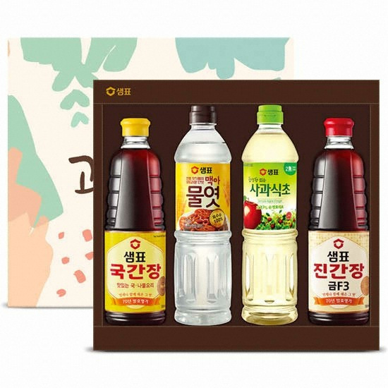 샘표식품 마음담은 2호이미지입니다. 누르면 해당 게시물로 새창이동합니다.