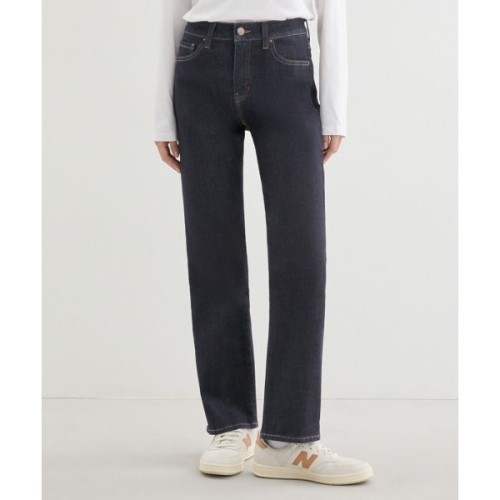 ON 여성 슬림 스트레이트 BBK OP3DE100OP3DE100 606075_이미지