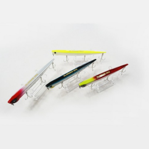 데스페라도 농어용 싱킹미노우 슬러거 135S 7번_이미지