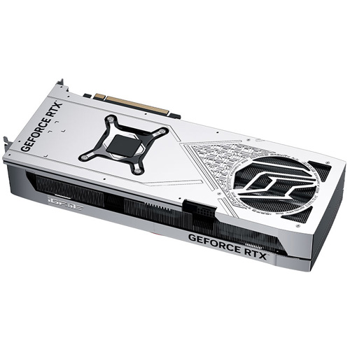 COLORFUL iGame ������ RTX 4070 Ti Advanced OC D6X 12GB