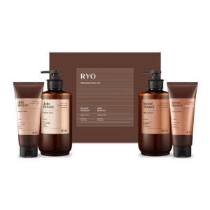 릴렉싱 4종 기획세트