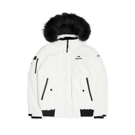 아이더 스투키 다운 자켓 DUW22551W1