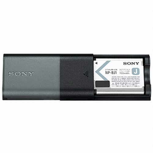 SONY ACC-TRDCJ 충전키트 (정품)_이미지