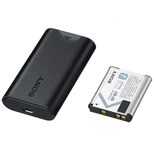 SONY ACC-TRDCJ 충전키트 (정품)