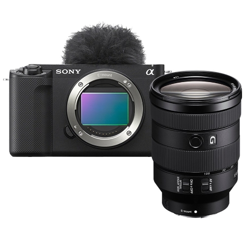 SONY ZV-E1 렌즈세트 (24-105mm F4 G)_이미지