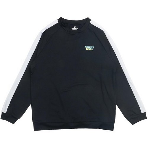 네파키즈 워터 액티비티 루즈핏 탑 래쉬가드 KJD3001