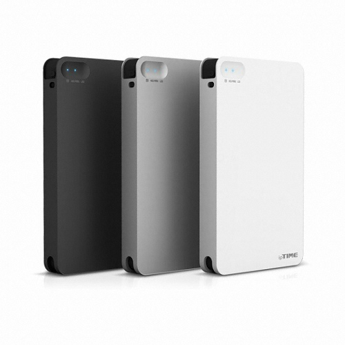 EFM ipTIME HDD 3225 USB 3.1 Type C ����SSD