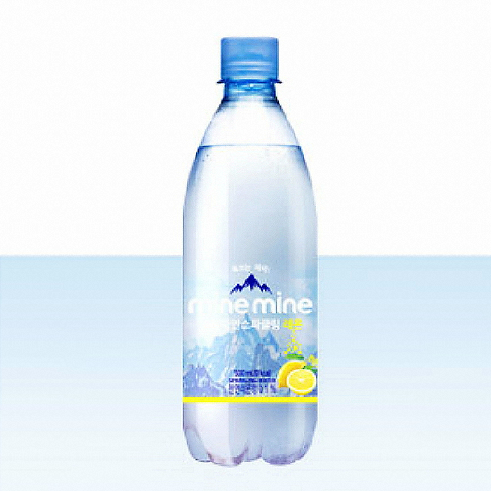 ����F&B �̳׸��� ����Ŭ�� ���� 500ml