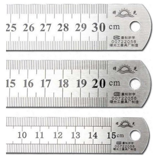 철자 RC-SC0016 (30cm)_이미지