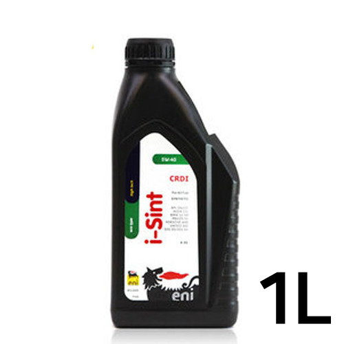 ���� ENI ���̾�Ʈ CRDI 5W40 1L