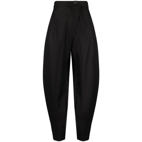 bcd S540Y04XE31100 울 벌룬 트라우저 B0710265948