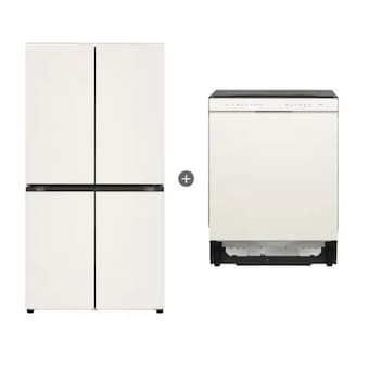 LG전자 오브제컬렉션 <b>T875MEE111</b> + DUE5BGL1E