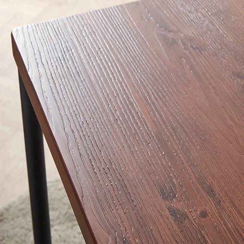 핀란디아 레드파인 원목 식탁 800 (의자별도)_이미지