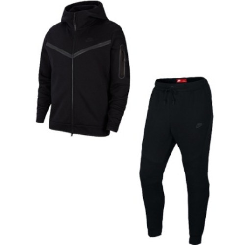 테크 플리스 트레이닝 세트 CU4490-010+805163-010