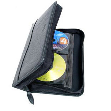 케이스로직 미디어보관함 KSR-64