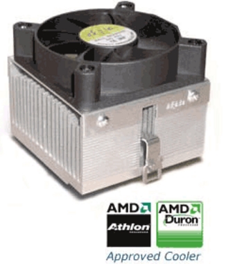 AKASA 730 (펜티엄3, AMD 겸용)_이미지