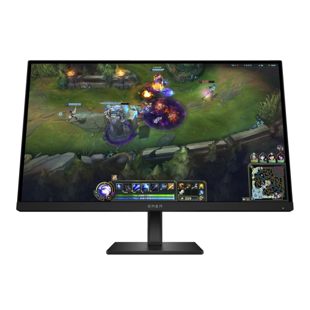 HP ���� 27 G2 Gaming