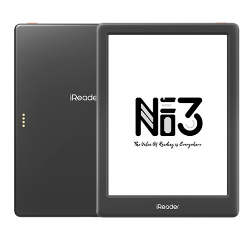 iReader Neo3 해외구매
