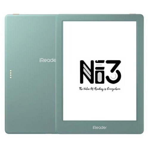 iReader Neo3 �ؿܱ���