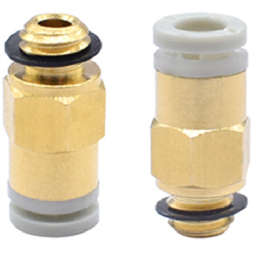 Ender-3/CR-10 익스트루더 튜브 플러그