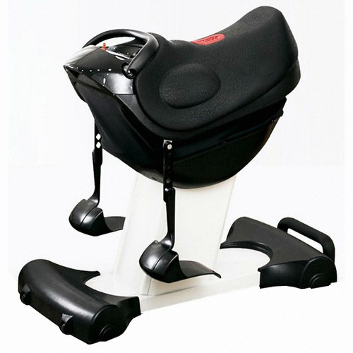 신화전자 탄다 승마운동기구 MX-0004