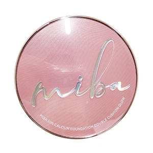 미바 미바 왕쿠션 시즌3 25g (본품1개)