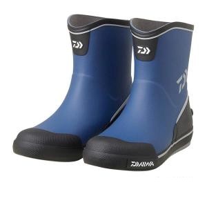 다이와 NEW DB-2412 선상장화 네이비