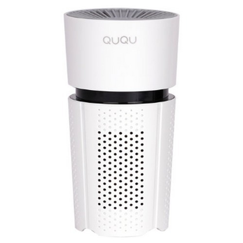 공기뿜뿜 PLUS QU-A4