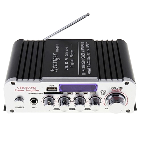 HY-803