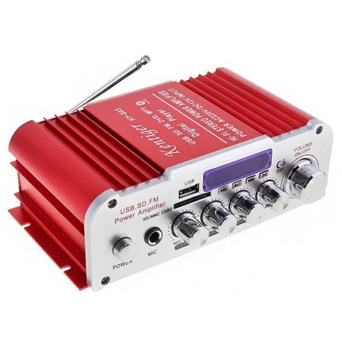 HY-803