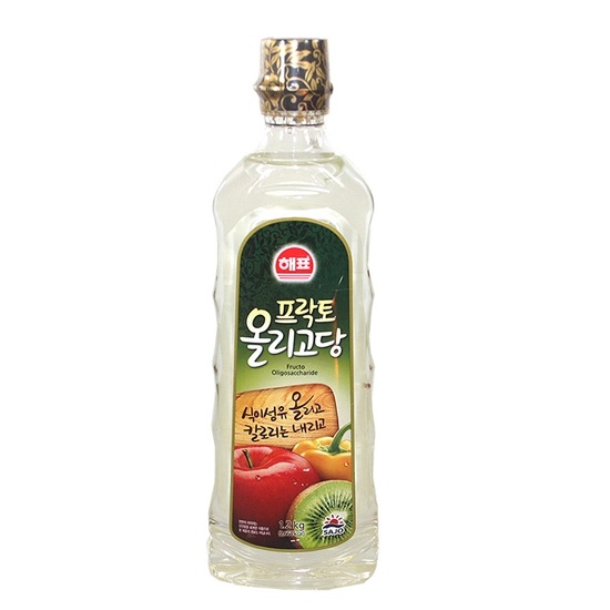 해표 프락토 올리고당 1.2kg (1개)_이미지