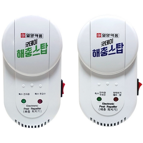 굿데이 해충스탑 일반형 + 고급형