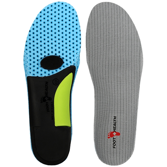 닥터풋헬스 메디칼 자세교정 기능성 깔창 DFH901