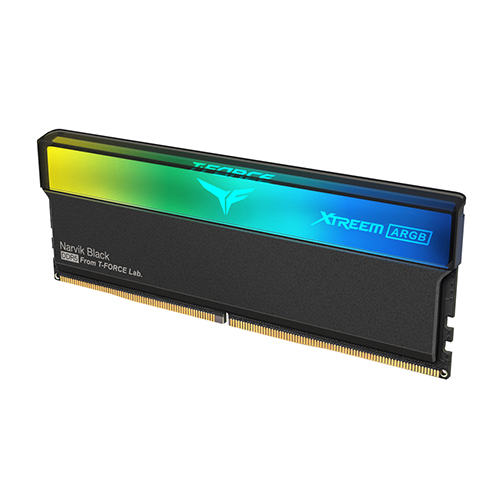 TeamGroup T-Force DDR5-8000 CL38 XTREEM ARGB 패키지 서린 (48GB(24Gx2))_이미지