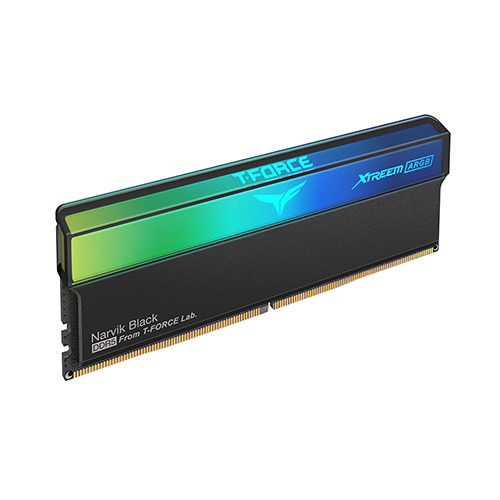 TeamGroup T-Force DDR5-8000 CL38 XTREEM ARGB 패키지 서린 (48GB(24Gx2))_이미지