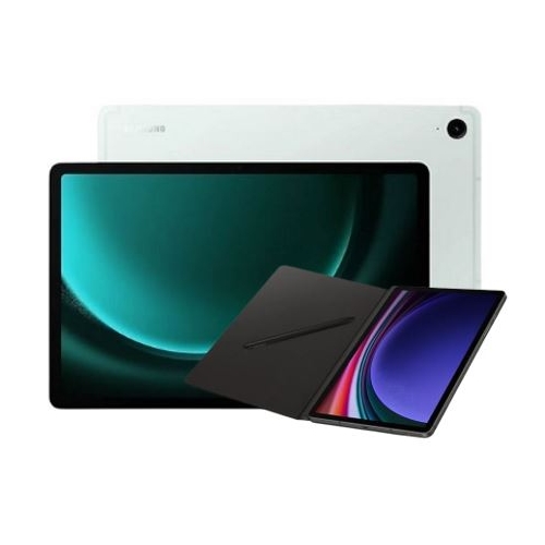 삼성전자 갤럭시탭S9 FE+북커버